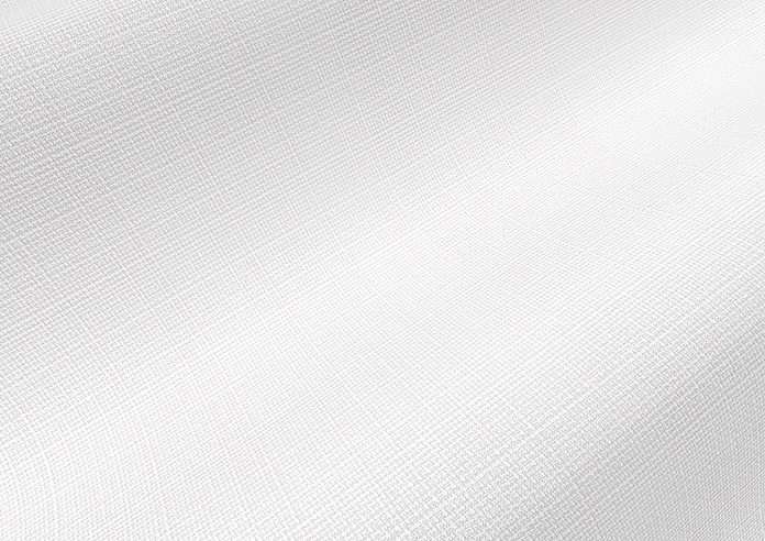 Atina (Blackout), Bright White - Made to Measure Curtains - Image 4